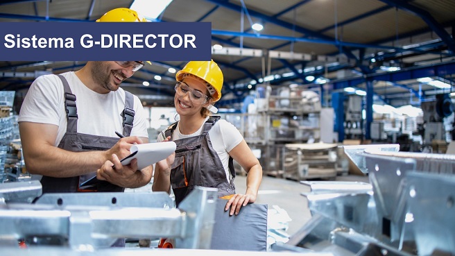 Sistema Grátis G-DIRECTOR