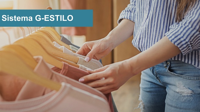Sistema Grátis G-ESTILO